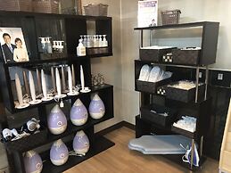 Hotel Tsuchiura Kandatsu Hills