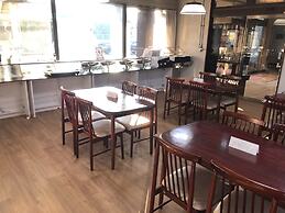 Hotel Tsuchiura Kandatsu Hills