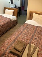 Hotel Tsuchiura Kandatsu Hills