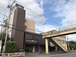 Hotel Tsuchiura Kandatsu Hills