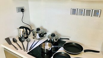 7Stonez Suites Geo38 Genting Highlands