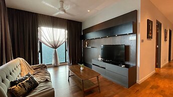 7Stonez Suites Geo38 Genting Highlands