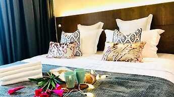 7Stonez Suites Geo38 Genting Highlands