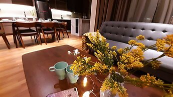 7Stonez Suites Geo38 Genting Highlands