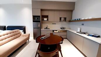 7Stonez Suites Geo38 Genting Highlands