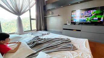 7Stonez Suites Geo38 Genting Highlands