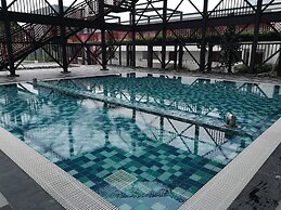 7Stonez Suites Geo38 Genting Highlands