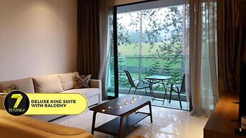 7Stonez Suites Geo38 Genting Highlands