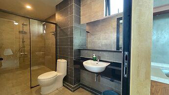 7Stonez Suites Geo38 Genting Highlands