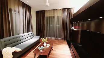 7Stonez Suites Geo38 Genting Highlands