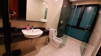 7Stonez Suites Geo38 Genting Highlands