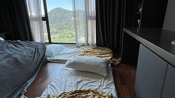 7Stonez Suites Geo38 Genting Highlands