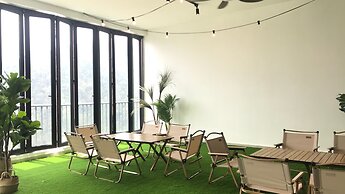 7Stonez Suites Geo38 Genting Highlands