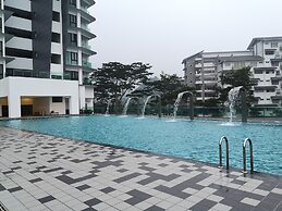 7Stonez Suites Geo38 Genting Highlands