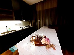 7Stonez Suites Geo38 Genting Highlands