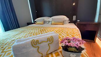 7Stonez Suites Geo38 Genting Highlands
