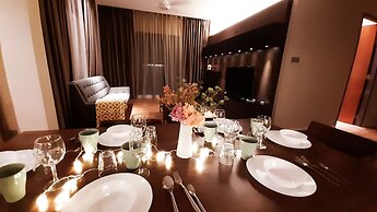 7Stonez Suites Geo38 Genting Highlands