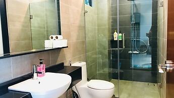 7Stonez Suites Geo38 Genting Highlands