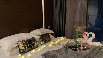 7Stonez Suites Geo38 Genting Highlands