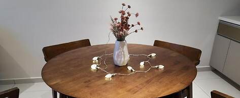 7Stonez Suites Geo38 Genting Highlands