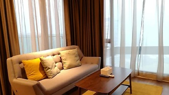 7Stonez Suites Geo38 Genting Highlands