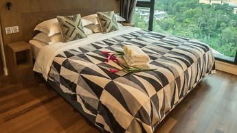 7Stonez Suites Geo38 Genting Highlands