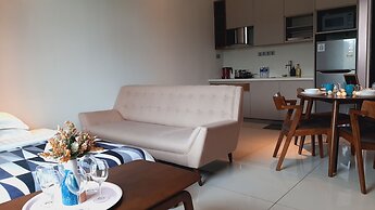 7Stonez Suites Geo38 Genting Highlands