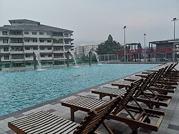 7Stonez Suites Geo38 Genting Highlands