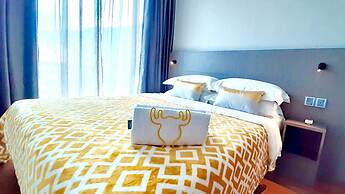 7Stonez Suites Geo38 Genting Highlands