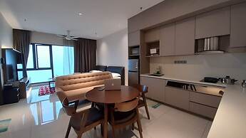 7Stonez Suites Geo38 Genting Highlands