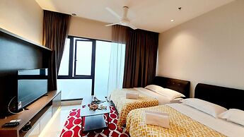 7Stonez Suites Geo38 Genting Highlands