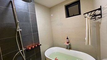 7Stonez Suites Geo38 Genting Highlands