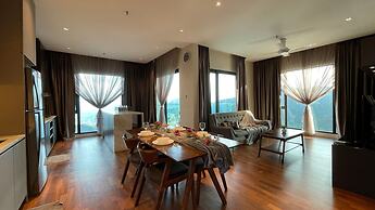 7Stonez Suites Geo38 Genting Highlands