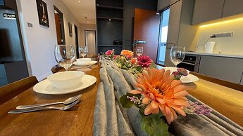 7Stonez Suites Geo38 Genting Highlands