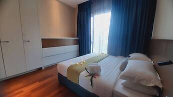 7Stonez Suites Geo38 Genting Highlands