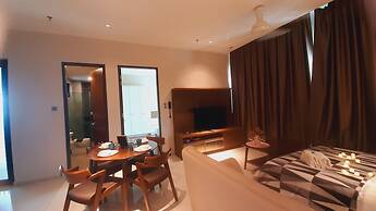 7Stonez Suites Geo38 Genting Highlands
