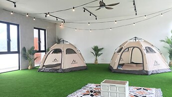 7Stonez Suites Geo38 Genting Highlands