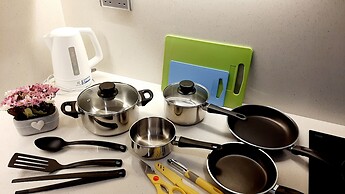 7Stonez Suites Geo38 Genting Highlands