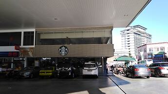 7Stonez Suites Geo38 Genting Highlands