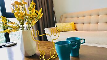 7Stonez Suites Geo38 Genting Highlands