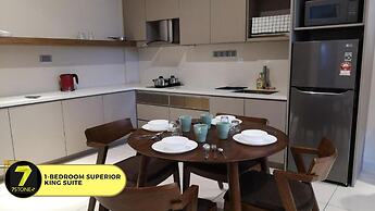 7Stonez Suites Geo38 Genting Highlands
