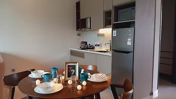 7Stonez Suites Geo38 Genting Highlands