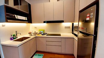 7Stonez Suites Geo38 Genting Highlands