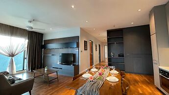 7Stonez Suites Geo38 Genting Highlands