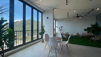 7Stonez Suites Geo38 Genting Highlands