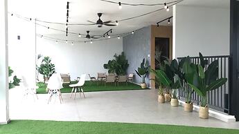 7Stonez Suites Geo38 Genting Highlands