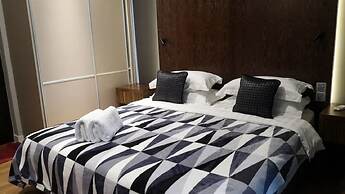 7Stonez Suites Geo38 Genting Highlands