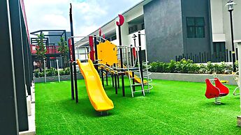 7Stonez Suites Geo38 Genting Highlands