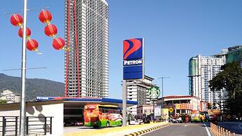 7Stonez Suites Geo38 Genting Highlands