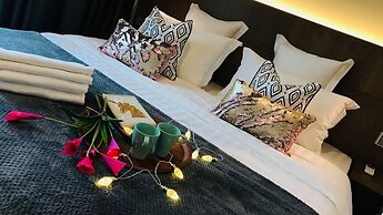 7Stonez Suites Geo38 Genting Highlands